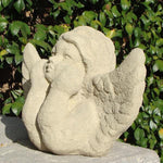 Vintage Angel Bust