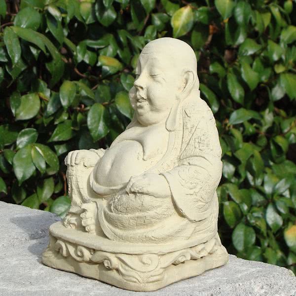 Wise Buddha