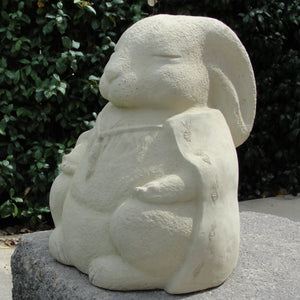 Meditating Rabbit (Large)