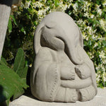 Meditating Elephant (Large)