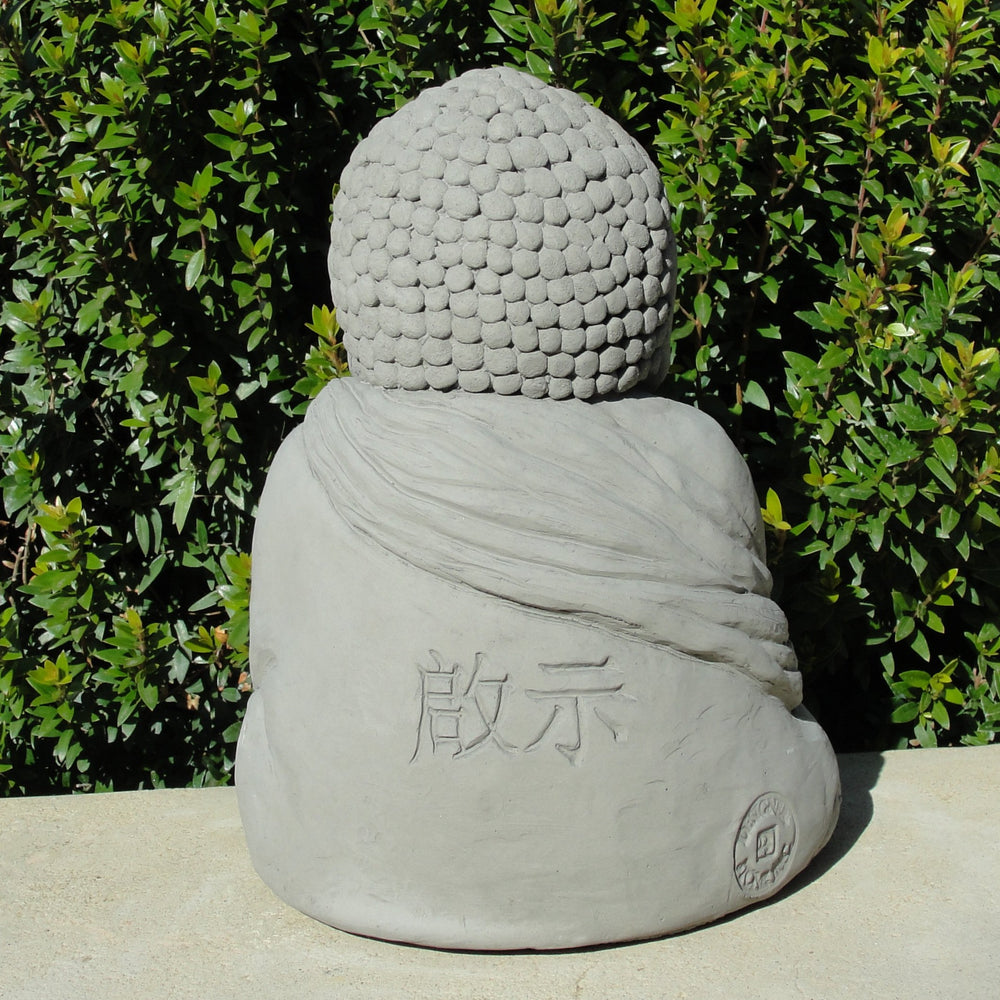 Meditating Buddha (Large)