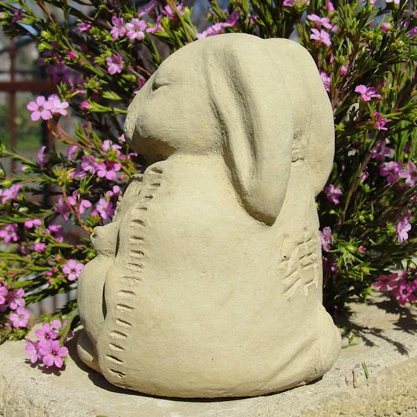 Meditating Rabbit (Small)