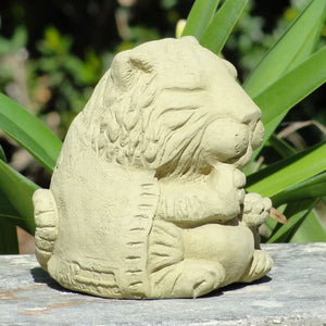 Meditating Tiger (Small)