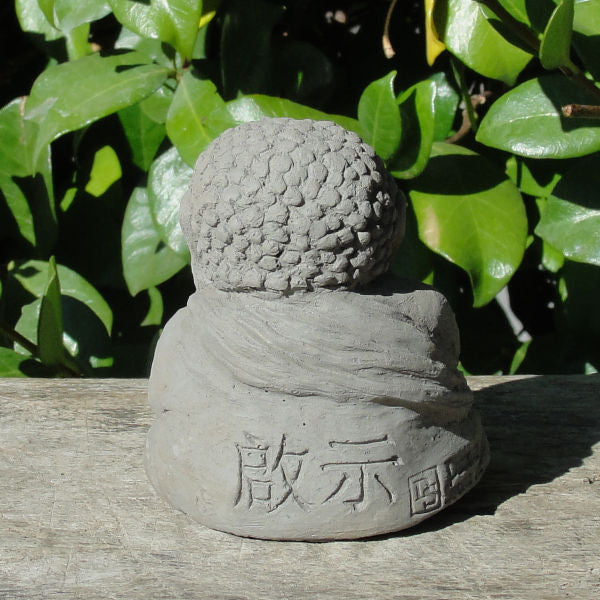 Meditating Buddha (Small)