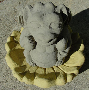 Lotus Pedestal (Small)