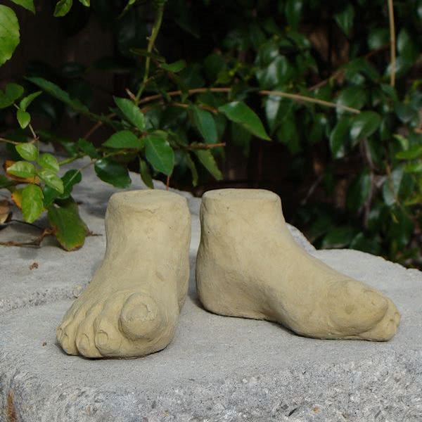 Feet Pot Feet (4 Pcs.) – Designer Stone Inc