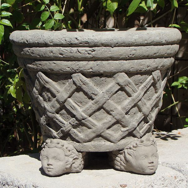 Angel Pot Feet (3 Pcs.) – Designer Stone Inc