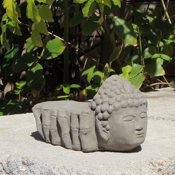 Buddha Pot Feet (3 Pcs.)