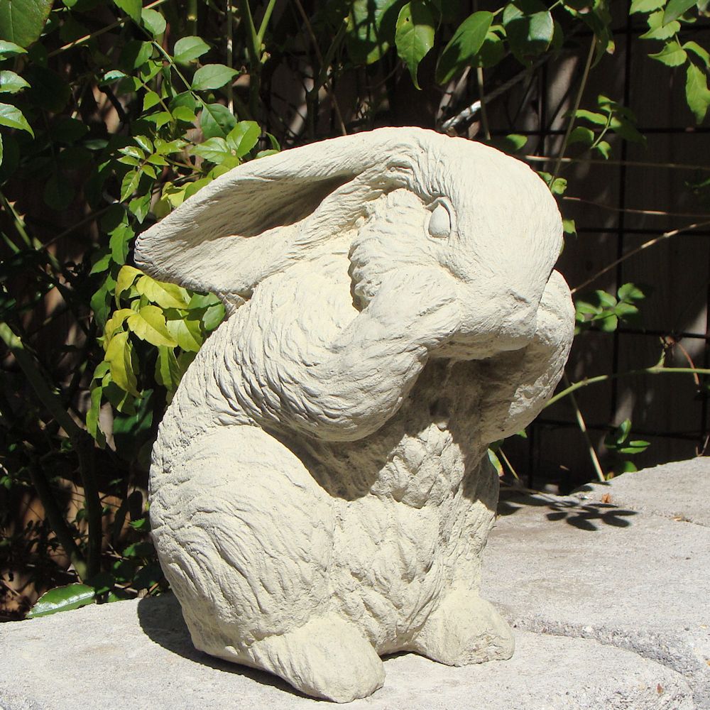 Original BashfulViolaBunny うさぎ Bashful Viola Bunny - Official Jellycat