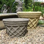 Tudor Planter (Large)