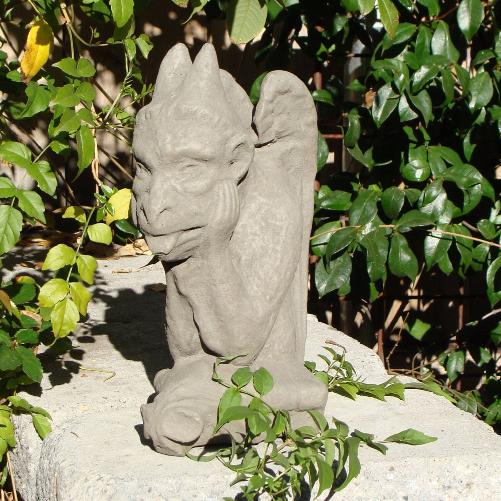 Classic Gargoyle Statues