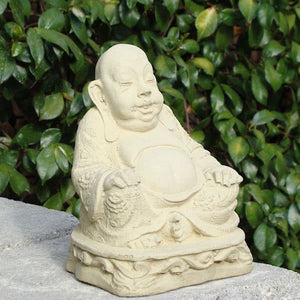 
                
                    Load image into Gallery viewer, Wise Buddha
                
            