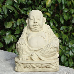 
                
                    Load image into Gallery viewer, Wise Buddha
                
            
