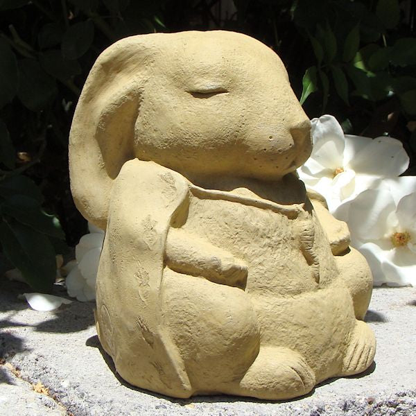 
                
                    Load image into Gallery viewer, Meditating Rabbit
                
            