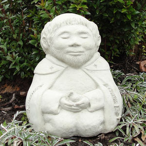 
                
                    Load image into Gallery viewer, Meditating St. Francis
                
            