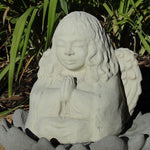 Meditating Angel