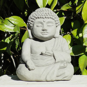 
                
                    Load image into Gallery viewer, Meditating Buddha
                
            