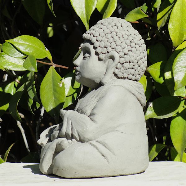 
                
                    Load image into Gallery viewer, Meditating Buddha
                
            