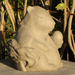 Meditating Squirrel (Large)