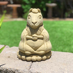 Meditating Llama (Large)