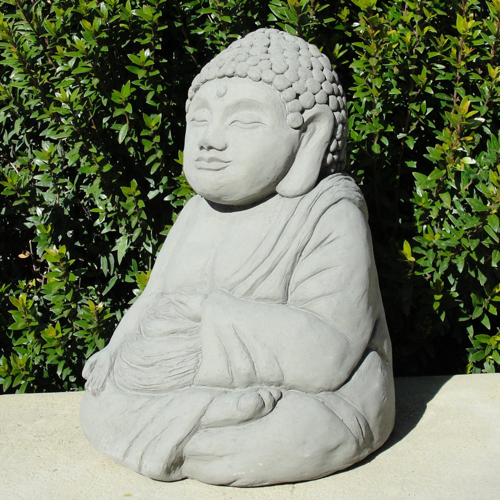 
                
                    Load image into Gallery viewer, Meditating Buddha (Large)
                
            