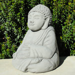 Meditating Buddha (Large)