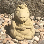 Meditating Llama (Small)