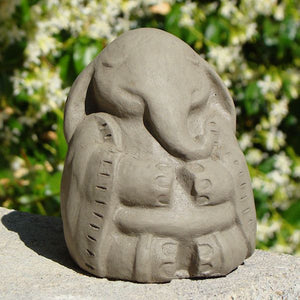 
                
                    Load image into Gallery viewer, Meditating Elephant (Small)
                
            