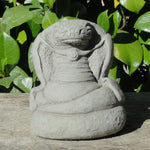 Meditating Snake (Small)