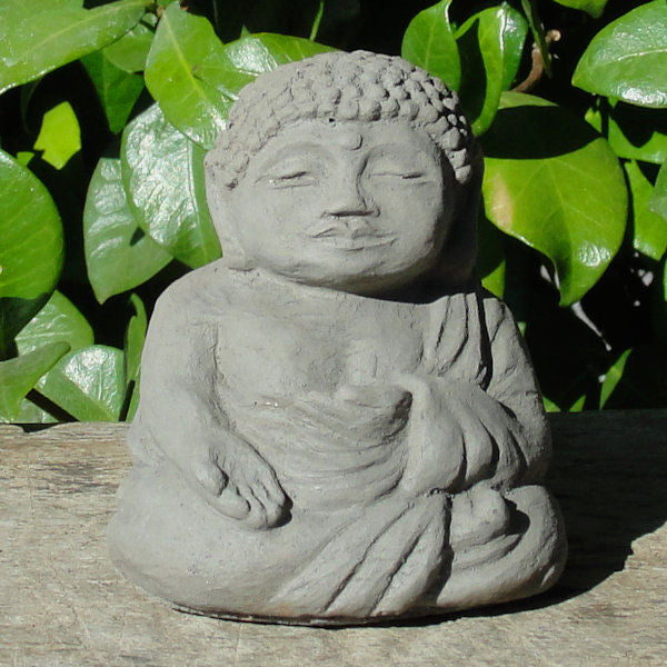 Meditating Buddha (Small)