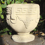 Vintage Grecian Urn