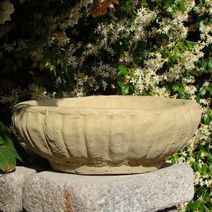 Vintage Primitive Bowl