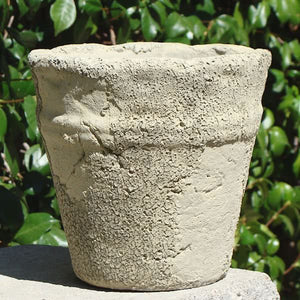 stone Terra Relic flowerpot planter