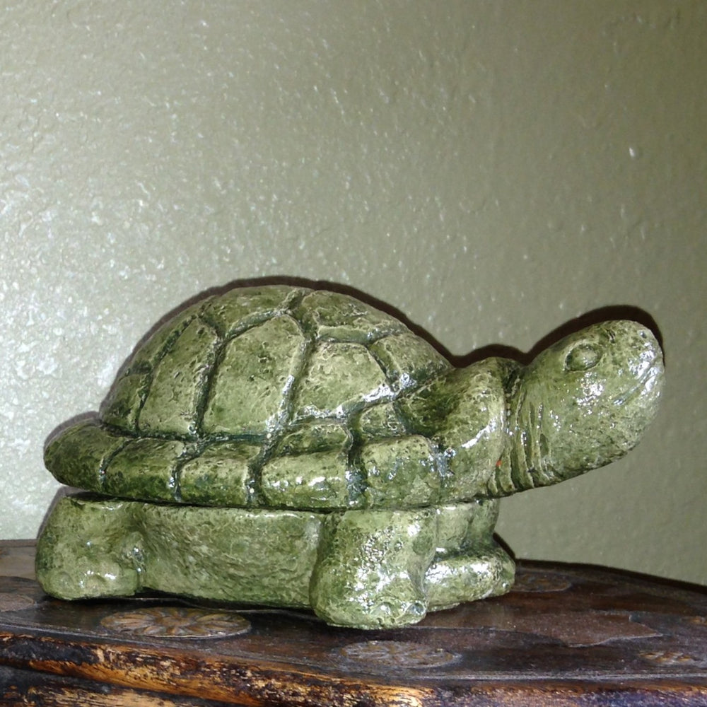 Turtle Keepsake