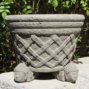Buddha Pot Feet (3 - Main Image