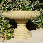 English Birdbath (Top Only)