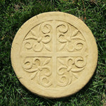 Celtic Step (Cross)