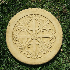 
                
                    Load image into Gallery viewer, Celtic Step (Medallion)
                
            