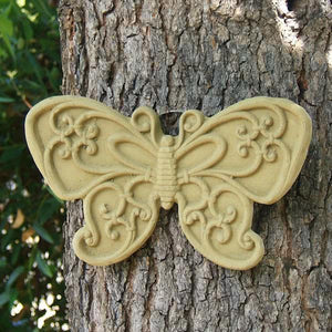 
                
                    Load image into Gallery viewer, Butterfly Plaque
                
            