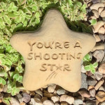 You're a Shooting Star - Shooting Star Spirit Stone