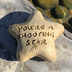 
                
                    Load image into Gallery viewer, You&amp;#39;re a Shooting Star - Shooting Star Spirit Stone
                
            