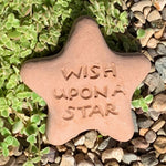 Wish Upon a Star - Shooting Star Spirit Stone