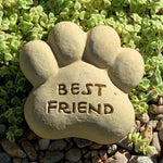 Best Friend - Paws Spirit Stones