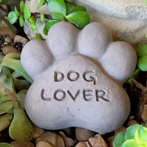 Dog Lover - Paws Spirit Stones