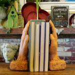Praying Hands Bookends (Pair)