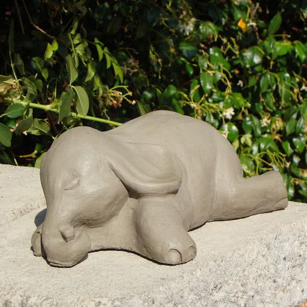 Sleeping Elephant #2