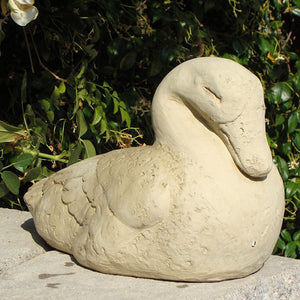 
                
                    Load image into Gallery viewer, Sleeping Mama Duck
                
            
