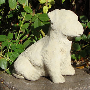 
                
                    Load image into Gallery viewer, Vintage Garden Puppy
                
            