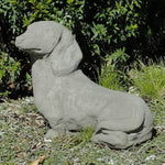 Vintage Dachshund