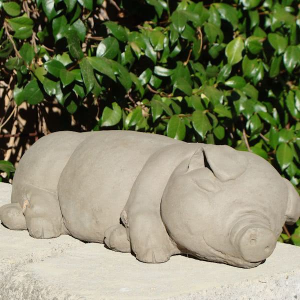 
                
                    Load image into Gallery viewer, Sleeping Pig (Large)
                
            